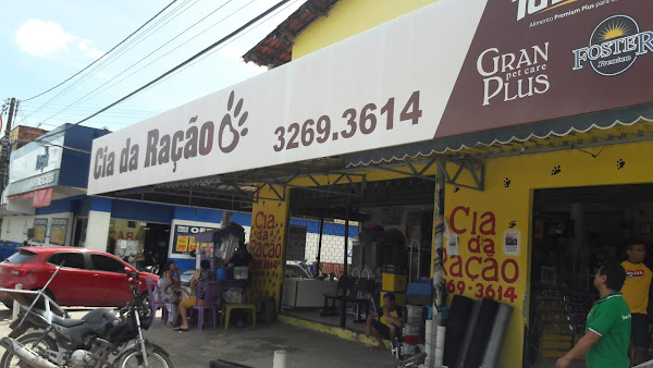 Companhia da Ração