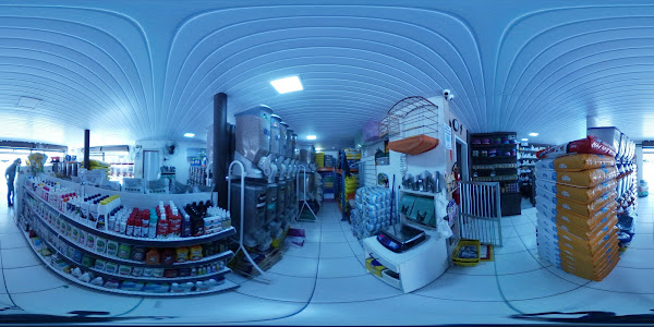 Foto 1 Companhia da Ração