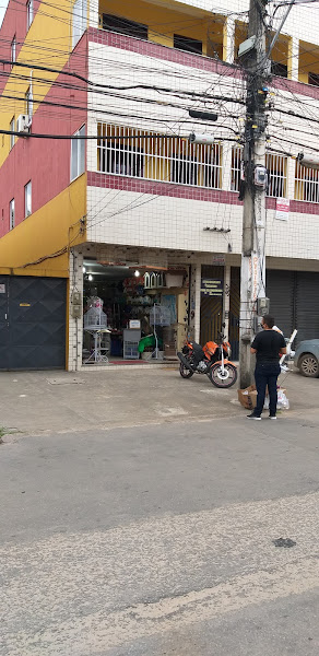 Foto 3 PARDAL RAÇÕES E ACESSÓRIOS