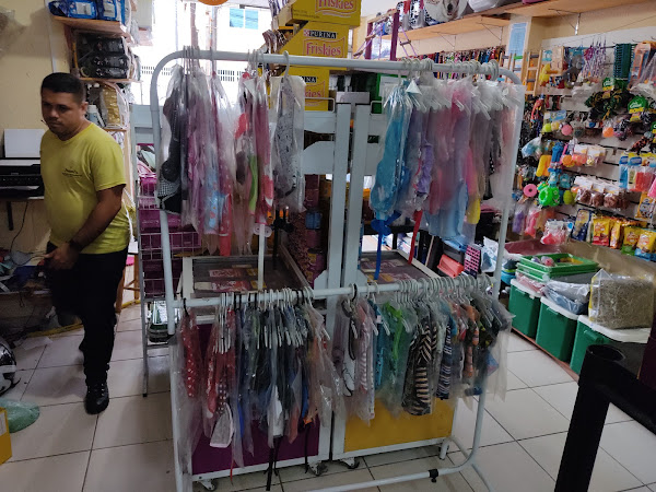 Foto 4 PARDAL RAÇÕES E ACESSÓRIOS