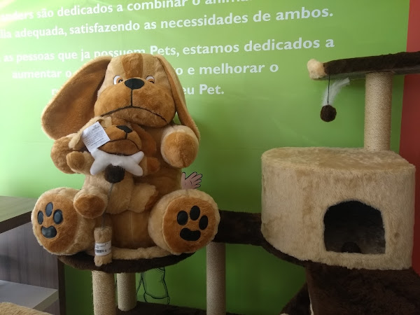 Foto 1 Zé Carlos Rações