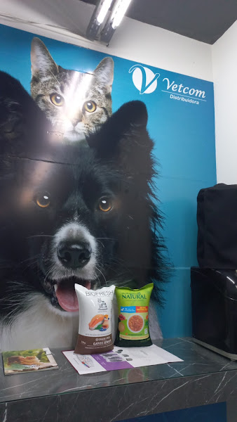 Vetcom Distribuidora Vetcom Distribuidora