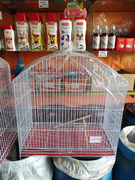 Foto 2 '' O Baldarate''