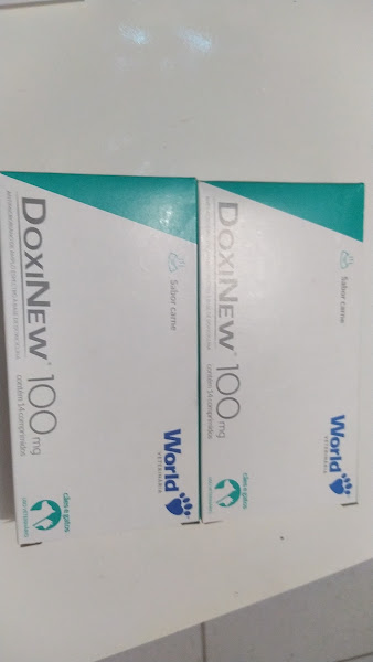 Foto 1 Murrah Rações