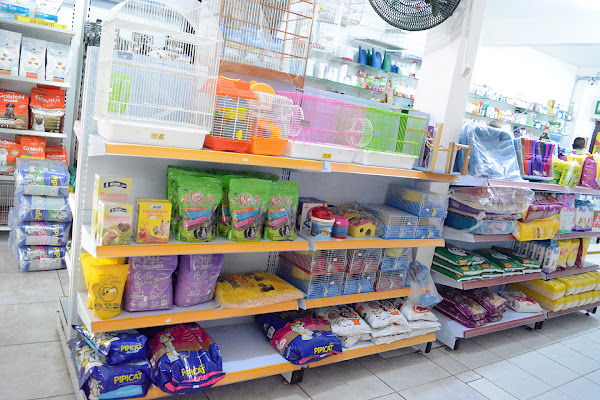 Foto 2 Rações & Cia