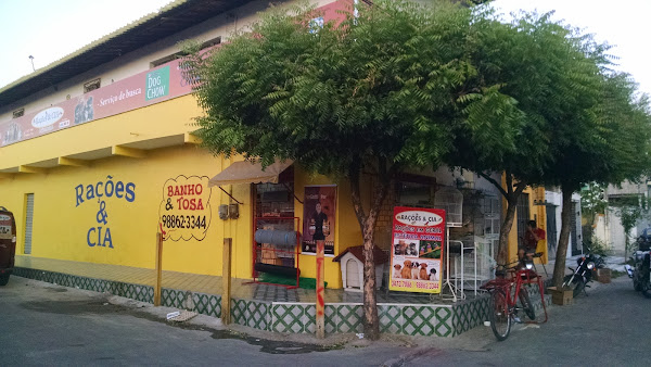 Foto 4 Rações & Cia