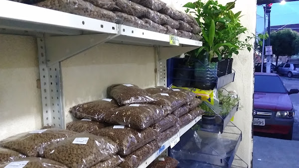 Foto 3 Cancão Rações