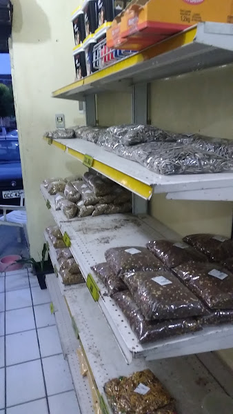 Foto 4 Cancão Rações