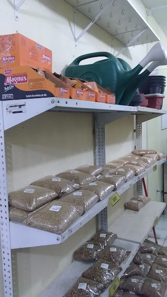 Foto 5 Cancão Rações