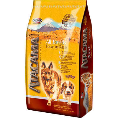 Foto 3 Pranimais rações/ Francisco sà