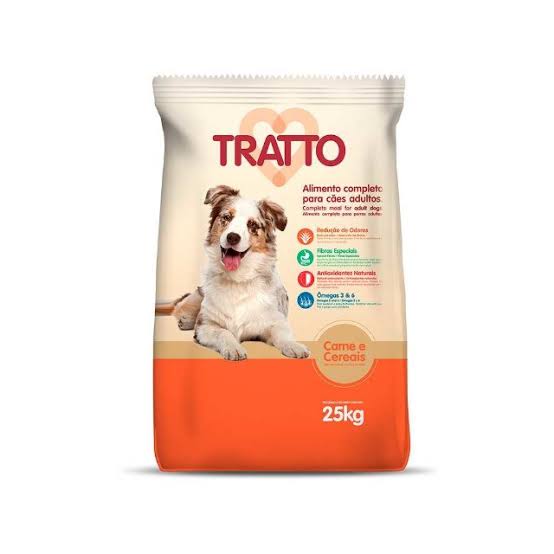 Foto 4 Pranimais rações/ Francisco sà