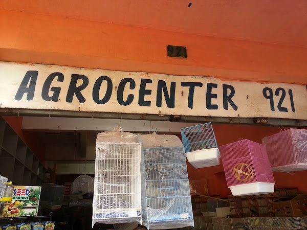Agrocenter