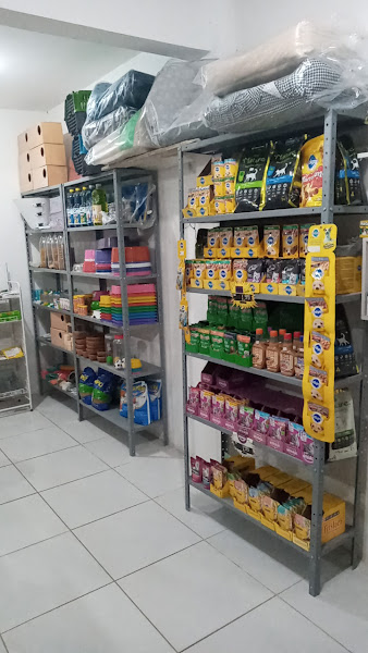 Foto 1 Nobre Rações & Acessórios