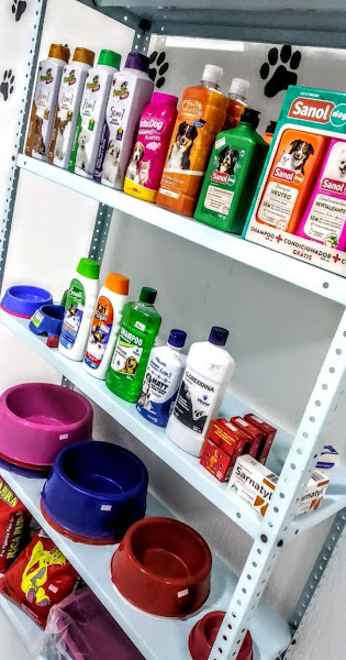 Foto 1 Brasil Rações Foto 1 Brasil Rações