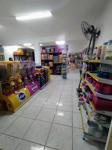 Foto 1 Central Da Ração