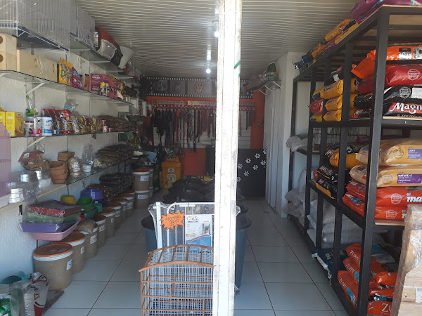 Foto 3 Central Da Ração