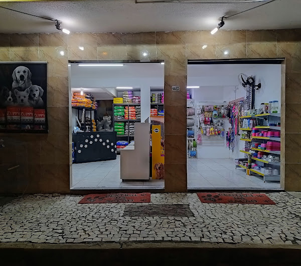 Foto 4 Central Da Ração