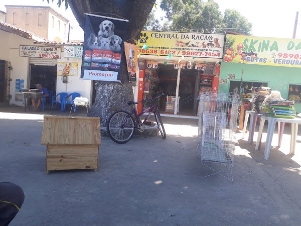 Foto 5 Central Da Ração