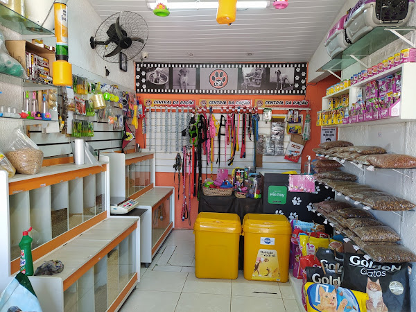 Foto 6 Central Da Ração