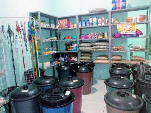 Foto 1 Rações São José