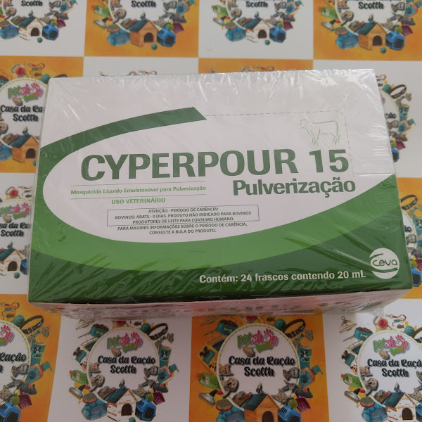 Pet Shop Casa da Ração Scotth