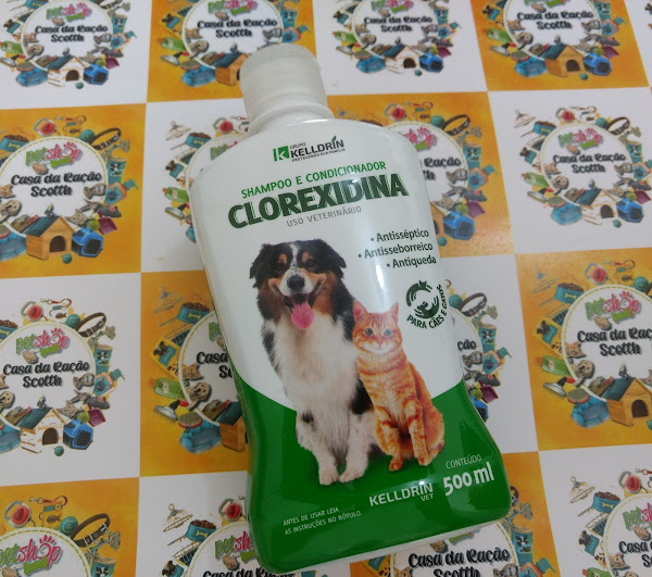 Foto 2 Pet Shop Casa da Ração Scotth