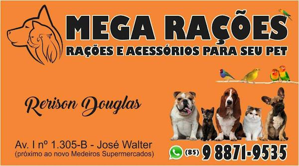 Foto 3 Mega Rações