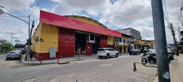 RRV Distribuidora Pet