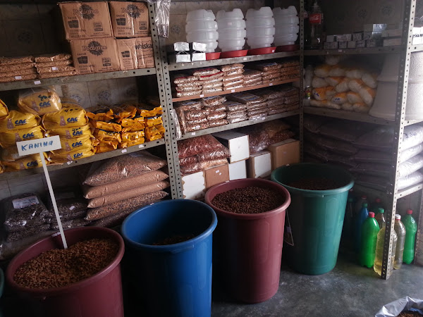 Foto 1 Lisbôa Rações