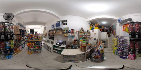 Foto 1 Clenio Rações