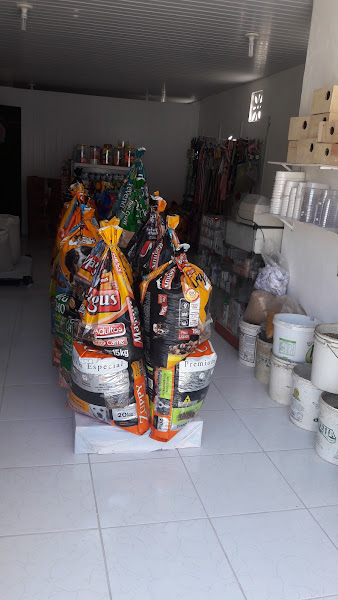 Foto 2 Clenio Rações