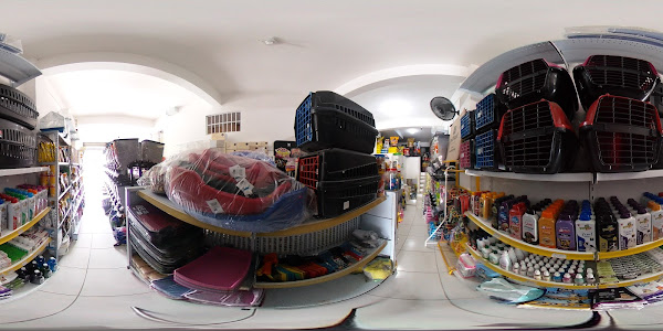 Foto 3 Clenio Rações