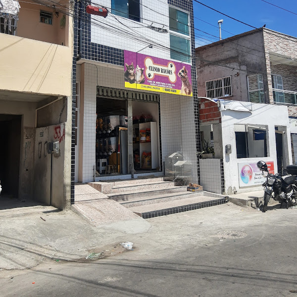 Foto 4 Clenio Rações