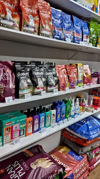 Kiro Rações e Artigos Pet