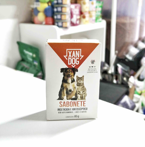 Foto 2 Kiro Rações e Artigos Pet