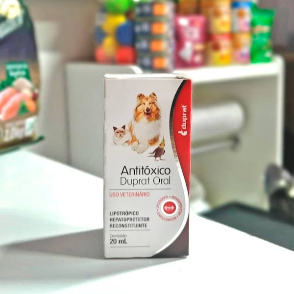 Foto 4 Kiro Rações e Artigos Pet