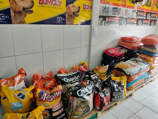 Foto 1 Nordeste Rações