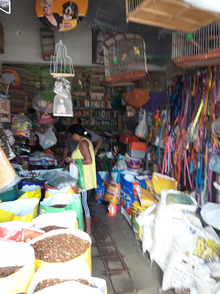 Foto 1 Casa Da Ração