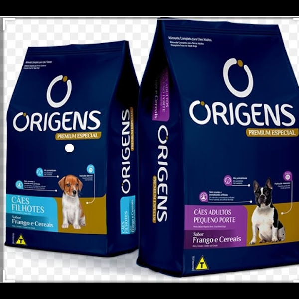 Foto 3 Julie rações