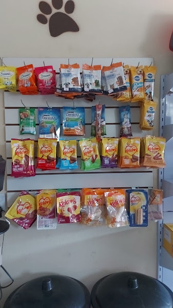 Foto 1 CS Rações ??