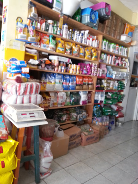 Foto 3 Pet Polly Rações