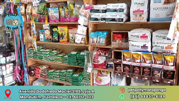 Foto 4 Pet Polly Rações