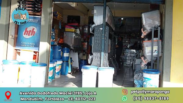 Foto 5 Pet Polly Rações Foto 5 Pet Polly Rações