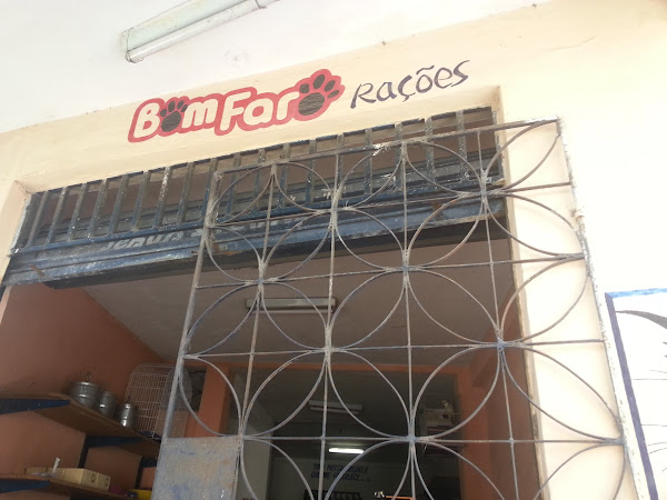 Bom Faro Rações