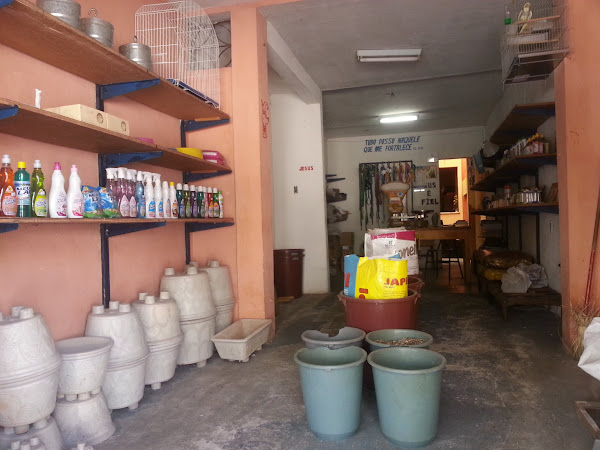 Foto 1 Bom Faro Rações