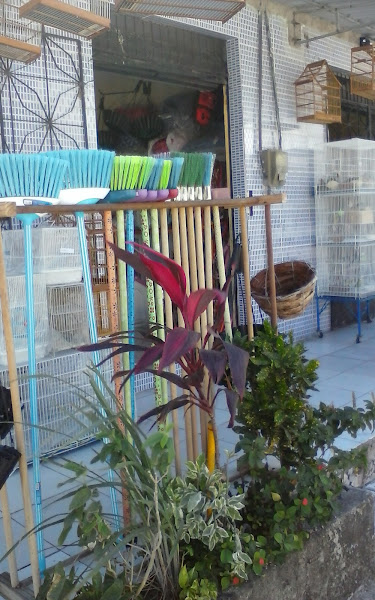 Edvaldo Das Rações