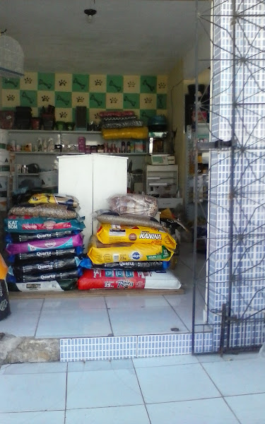 Foto 1 Edvaldo Das Rações