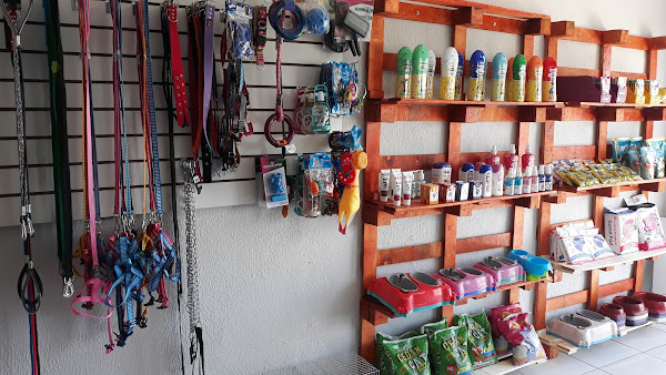 Foto 1 FORT PET RAÇÕES