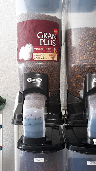 Foto 2 FORT PET RAÇÕES