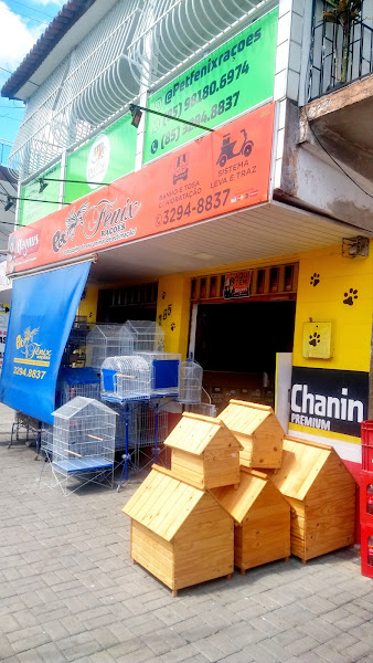 Foto 1 Pet Fenix Rações e Clinica veterinária Foto 1 Pet Fenix Rações e Clinica veterinária